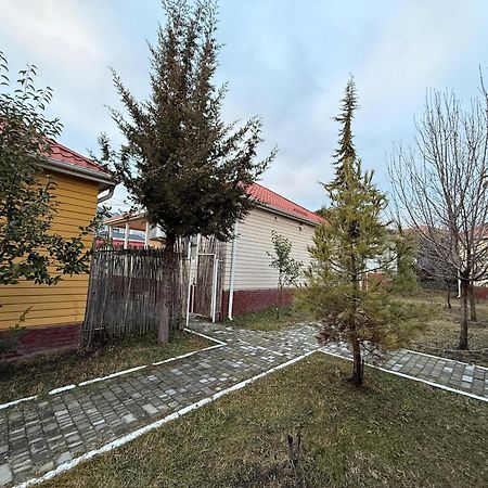 Gabala Homes Musa Exterior foto