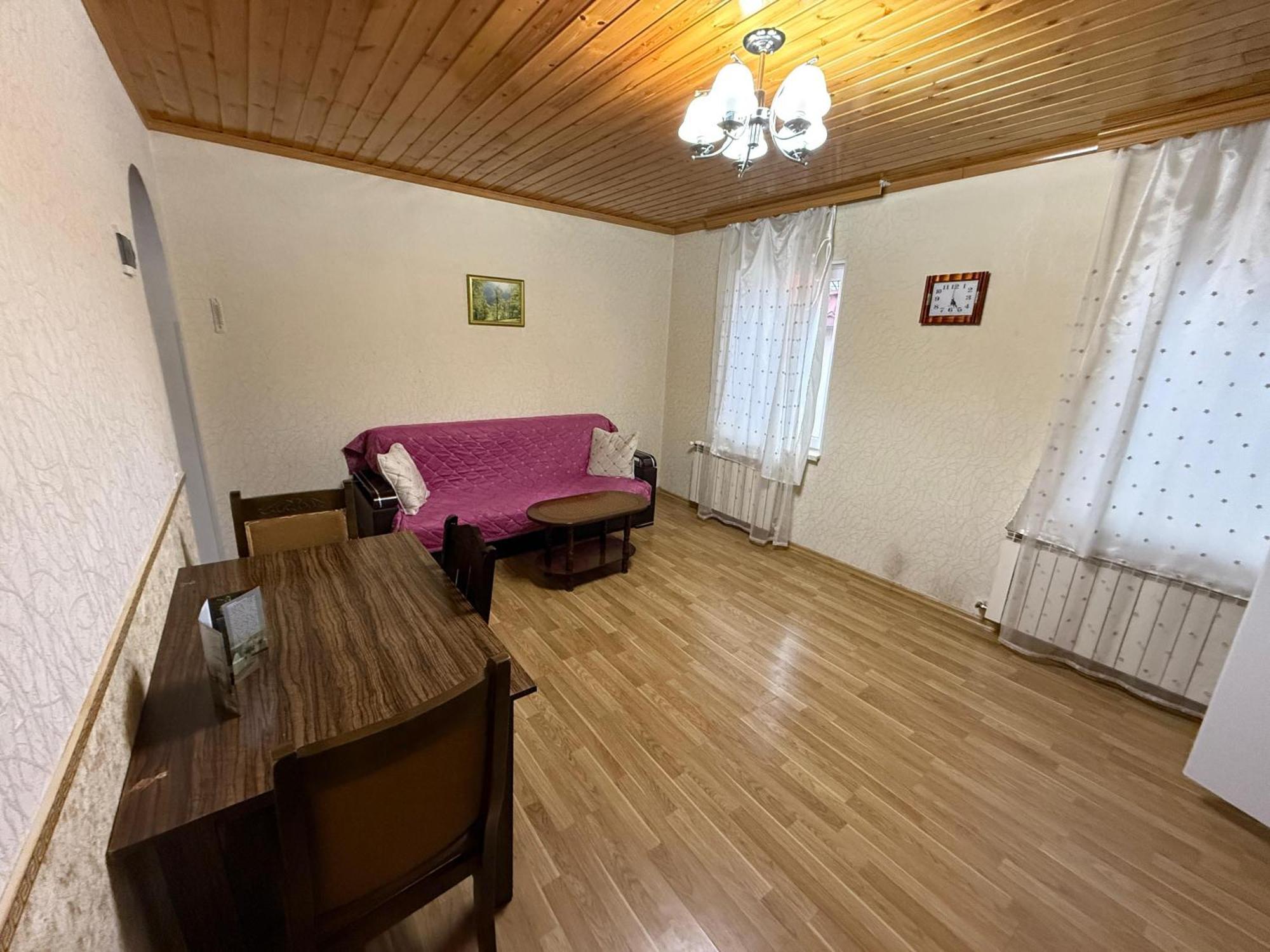 Gabala Homes Musa Exterior foto