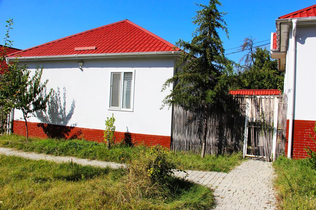Gabala Homes Musa Exterior foto